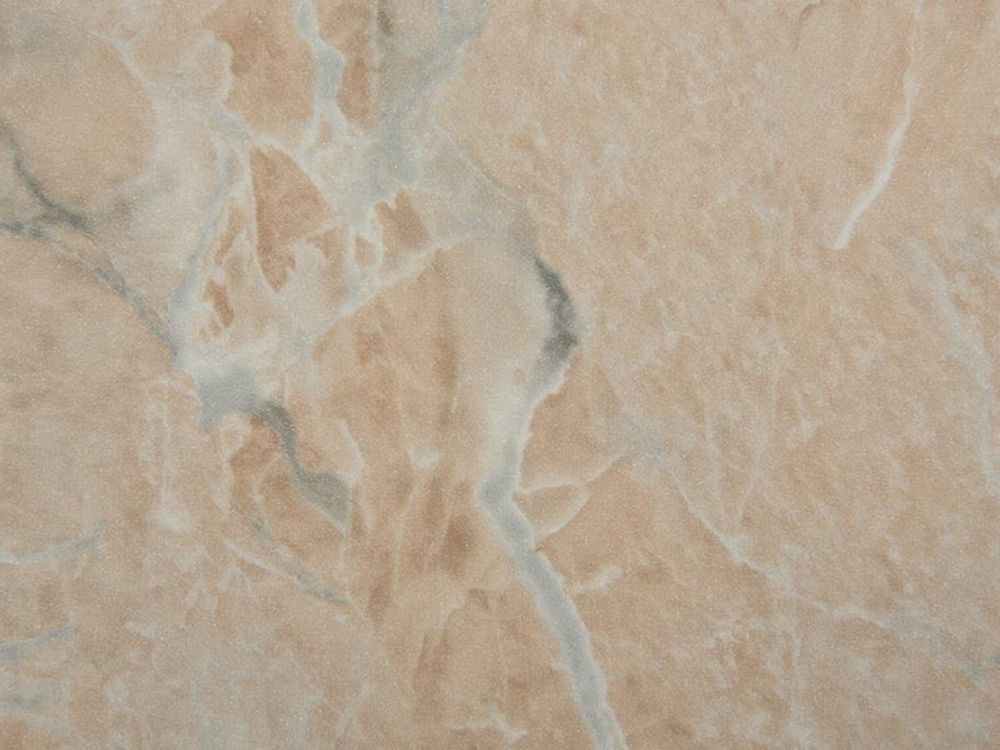 Столешница 26/38 мм Оникс бежевый 2231, АМК-Троя