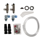 Гидравлическая система рулевого управления до 300 л.с.