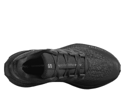 Кроссовки для бега мужские Salomon Aero Glide 3 GRVL M Черные