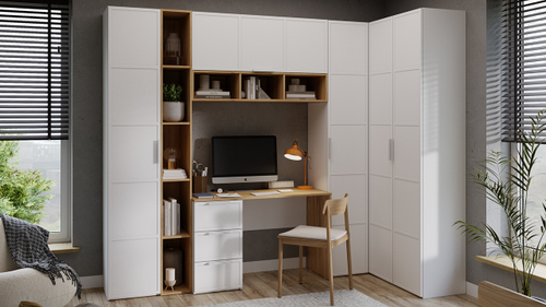 Набор детской мебели «Стелла» №1