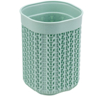 Стакан для ванной комнаты ВЯЗАНИЕ М2237