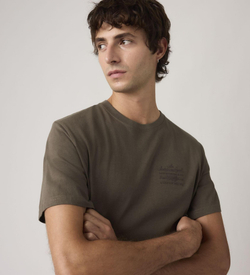 Футболка мужская LEVI'S SS RELAXED FIT TEE