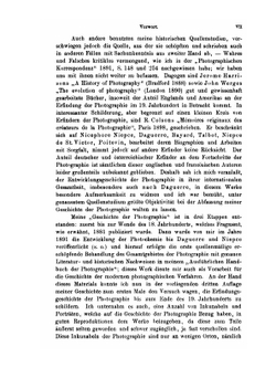 Ausführliches Handbuch Der Photographie. Volume 1, part 1 | J.M. Eder