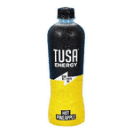 Туса АНАНАС 0,5/12 ПЭТ