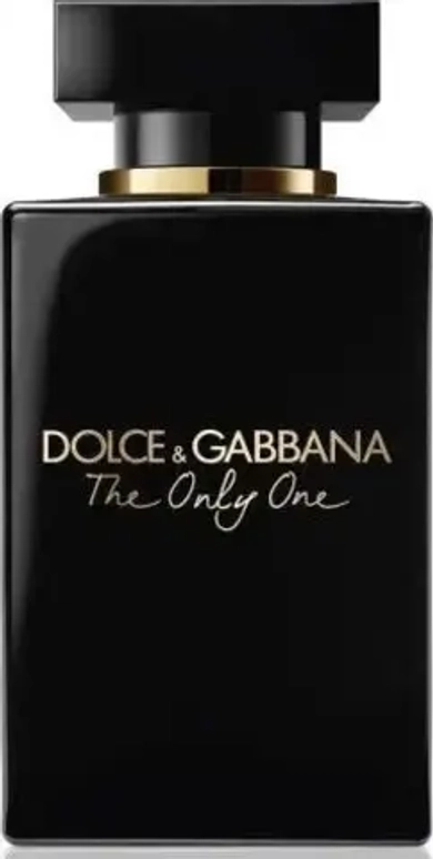 Женская парфюмерная вода Dolce&Gabbana The Only One Intense EDP 50 мл