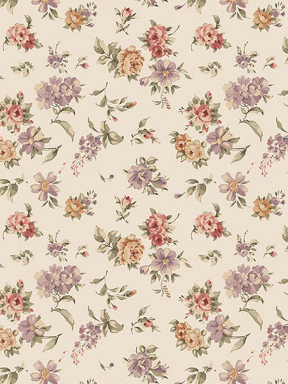 Комплект наволочек 2шт  "Виктория" 50х70 см