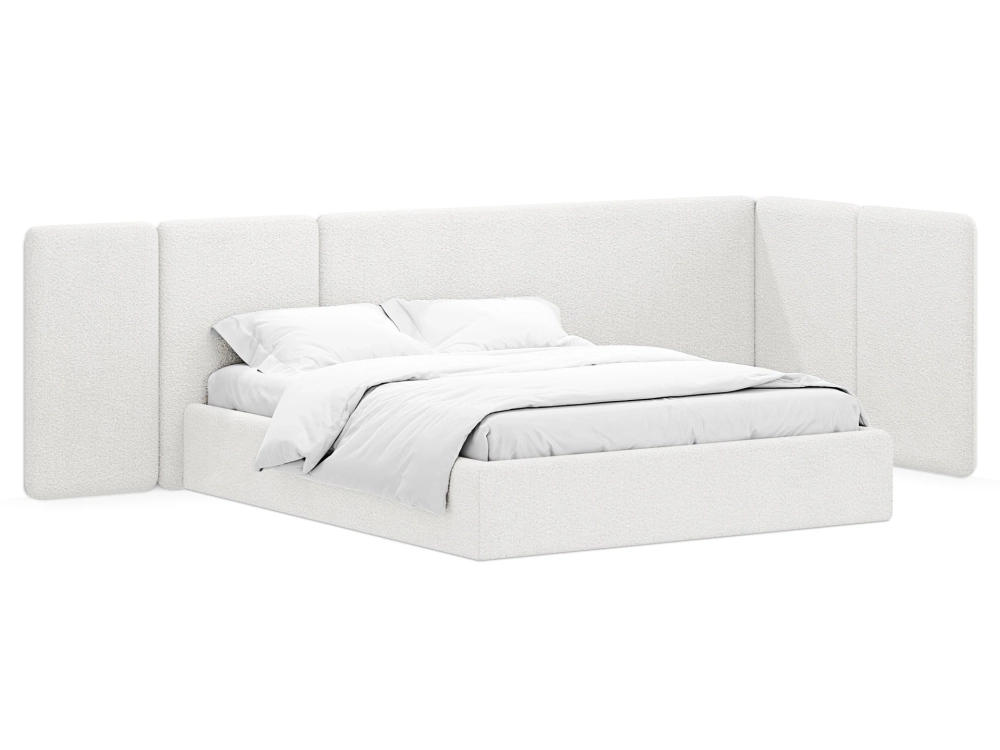 Кровать Atessa с подъемным механизмом