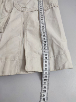 Плащ Monte Rossi  светлый 46 размер