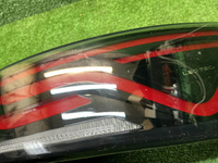 Фонарь правый внешний Chery Tiggo 7L (2024-н.в.)