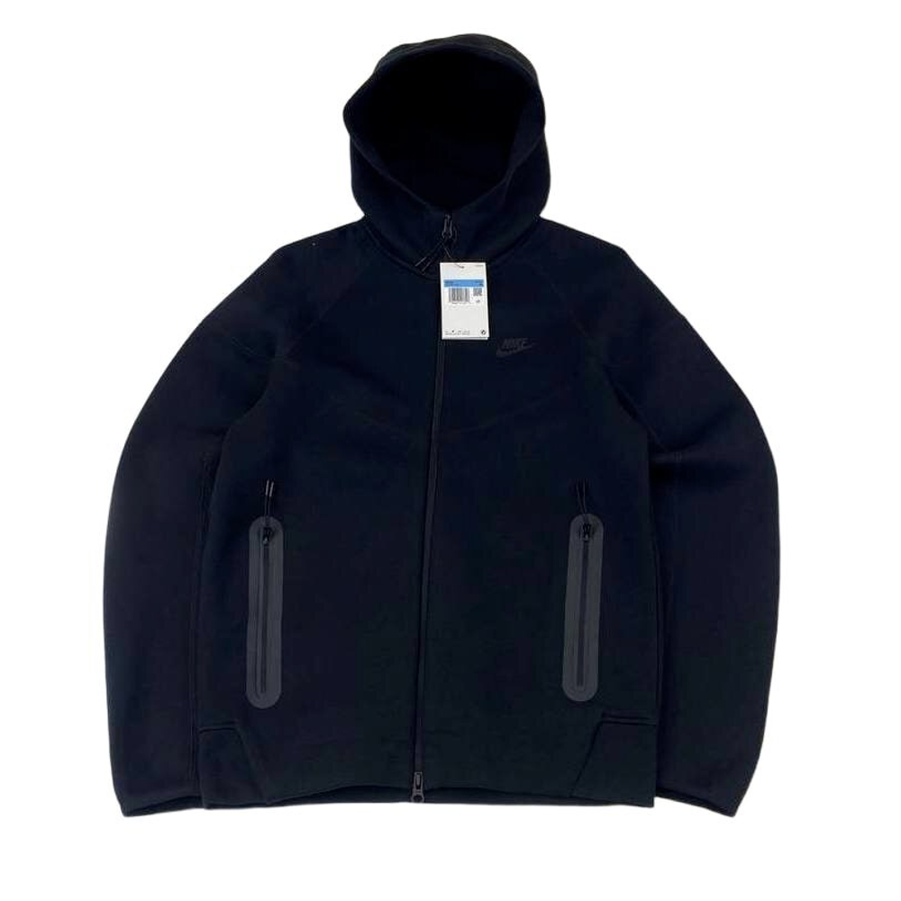 Кофта Nike Tech Fleece Новая с биркой