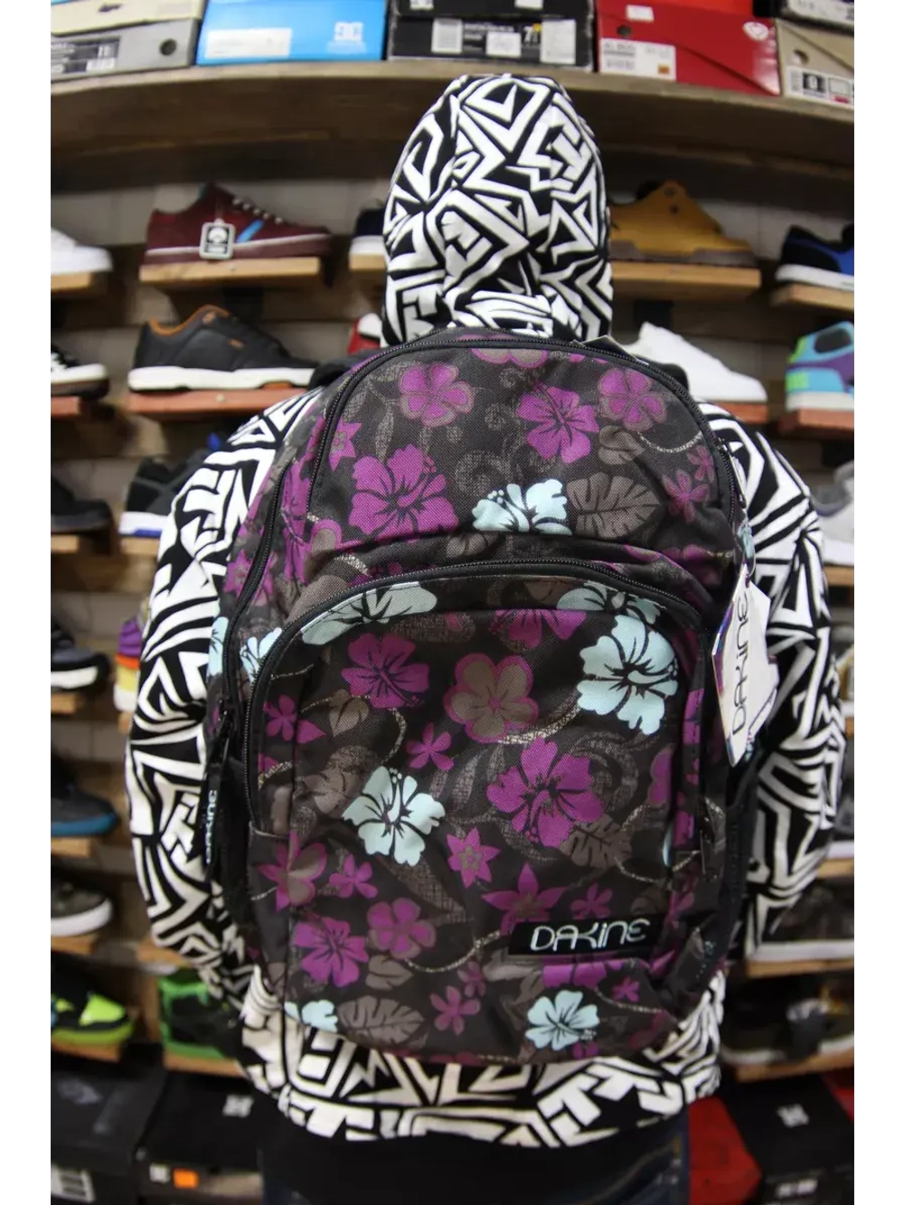Рюкзак HANA PACK LOLANI 26L