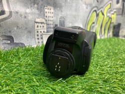 Canon 580 EX