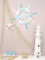 Декор для дома фигурка маяк