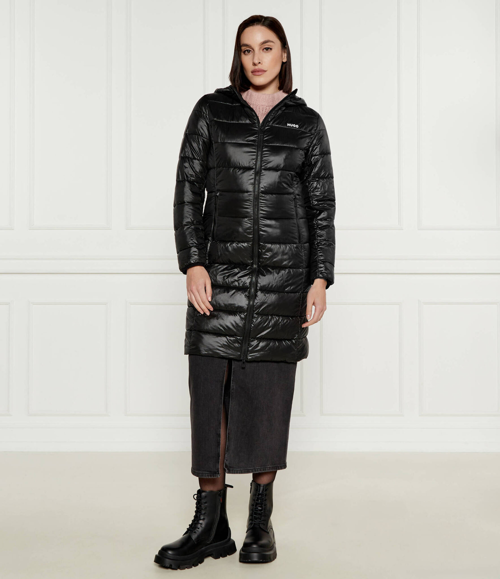 Куртка Famalia HUGO - черный(50519407)