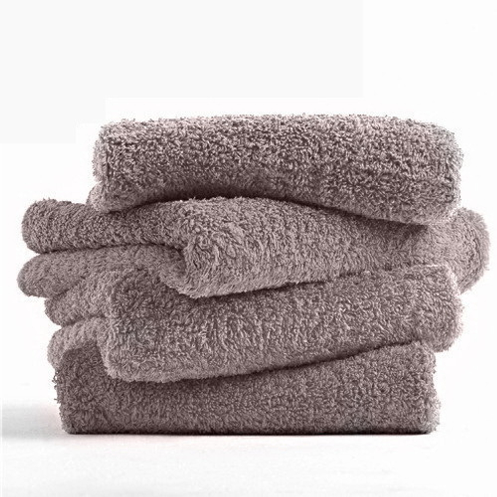 Полотенце 40x60 Abyss & Habidecor Super Pile 774 shell