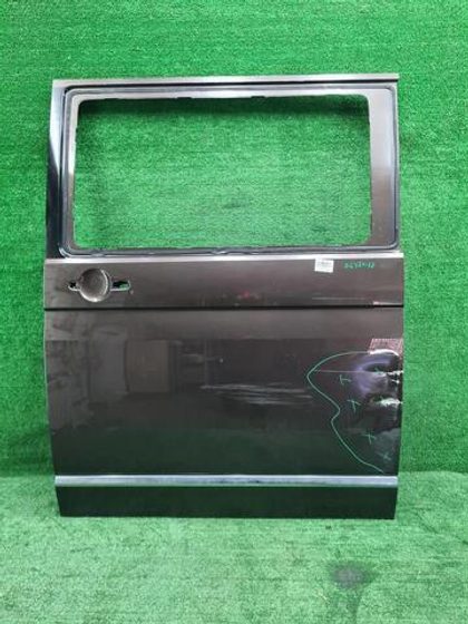 Дверь сдвижная левая VW Transporter T5 T6 (03-нв)