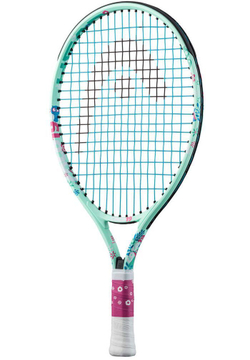 Ракетка детская Head Coco 19 (19") - разноцветный