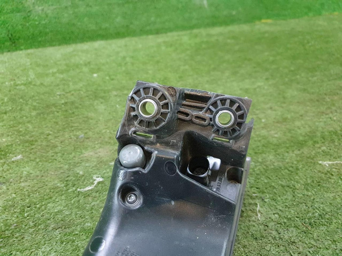 Фонарь правый внешний Porsche Cayenne 3 (17-23)