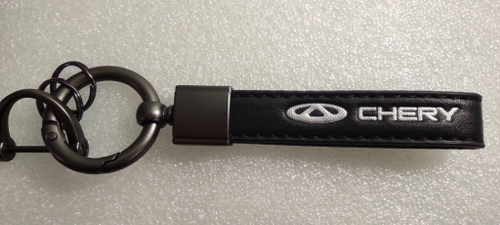 Chery / брелок автомобильный для ключей, петля (1 шт.), серия Солнце
