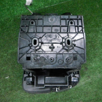 Подлокотник Mercedes GLE W166 (2015-2018)