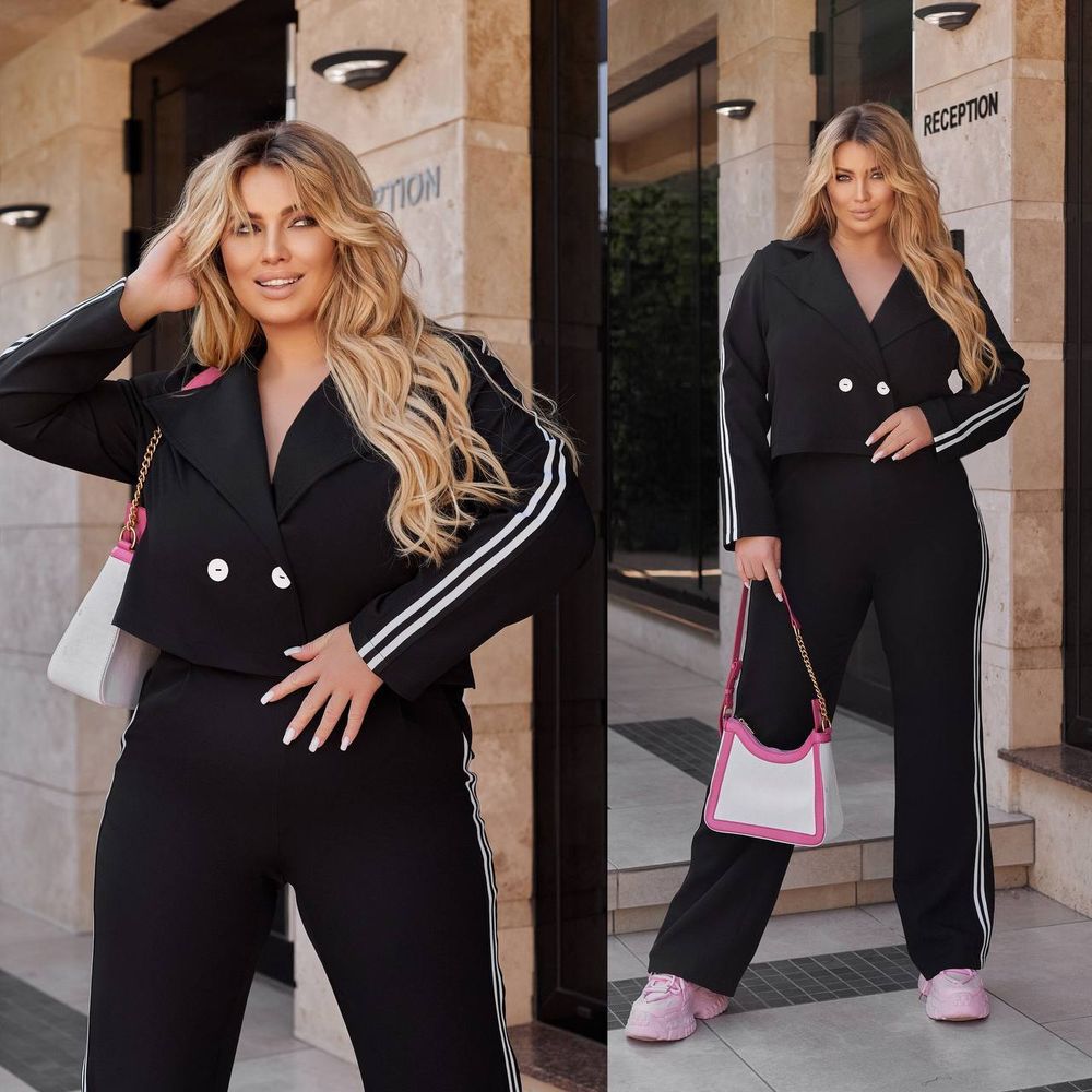 Костюм УК-5374-1 Fabrika