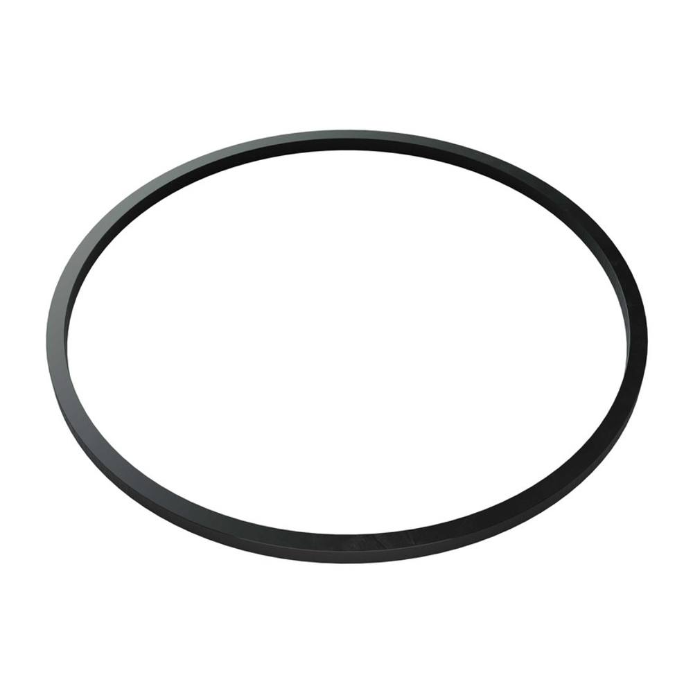 1500 Series Plastic Spacer (32mm ID x 34mm OD, 1mm Thickness) - 12 Pack