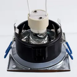 Точечный встраиваемый светильник Arte Lamp AQUA