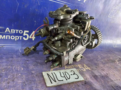ТНВД TOYOTA TERCEL 1993
