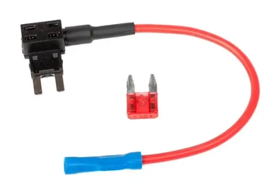 Разветвитель предохранителя Blackview RP-02 (Мини)