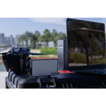 Картридер Lexar Professional Workflow Dual-Slot SD UHS-II  USB 3.2 Gen 2