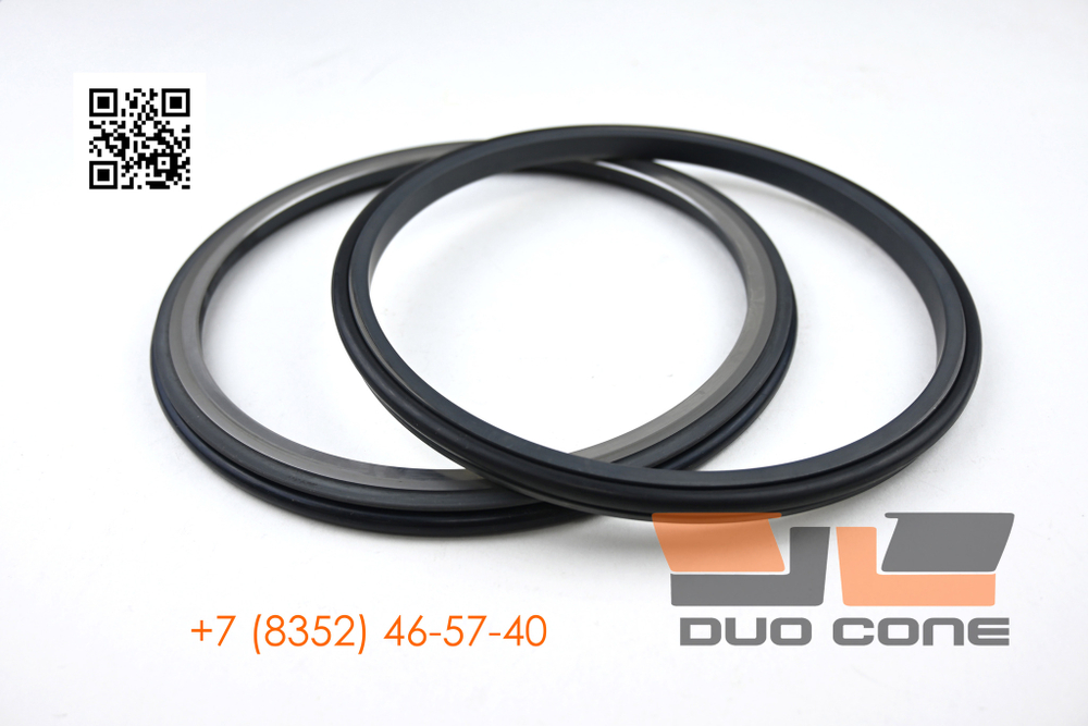 Плавающее уплотнение (доукон) спецконструкции УПДК С20-А1