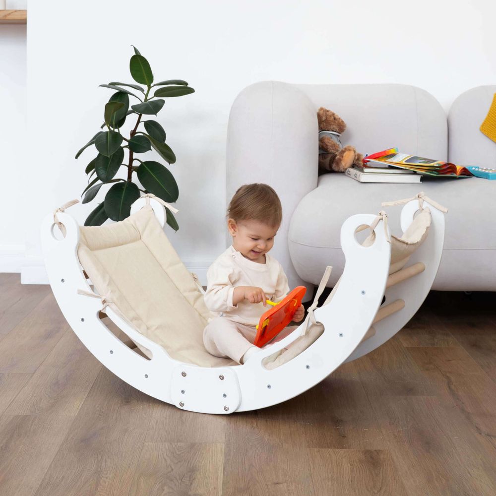 Арка - качалка ROMANA Eco 5