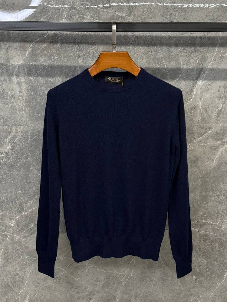Джемпер Loro Piana