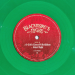 Blackmore's Night / Here We Come A-Caroling (Coloured Vinyl)(10" Vinyl EP)