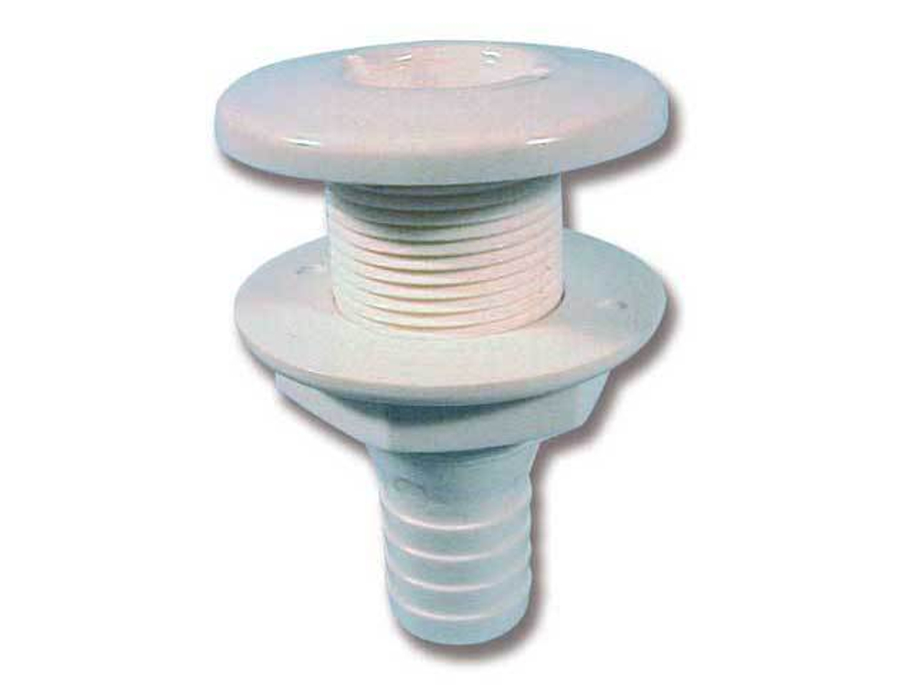 Сливное отверстие 19-3/4"