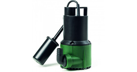 Насос дренажный DAB Nova 200 MNA 40th 220-240/50 10H05 MH  (1х220В; 0,22кВт)