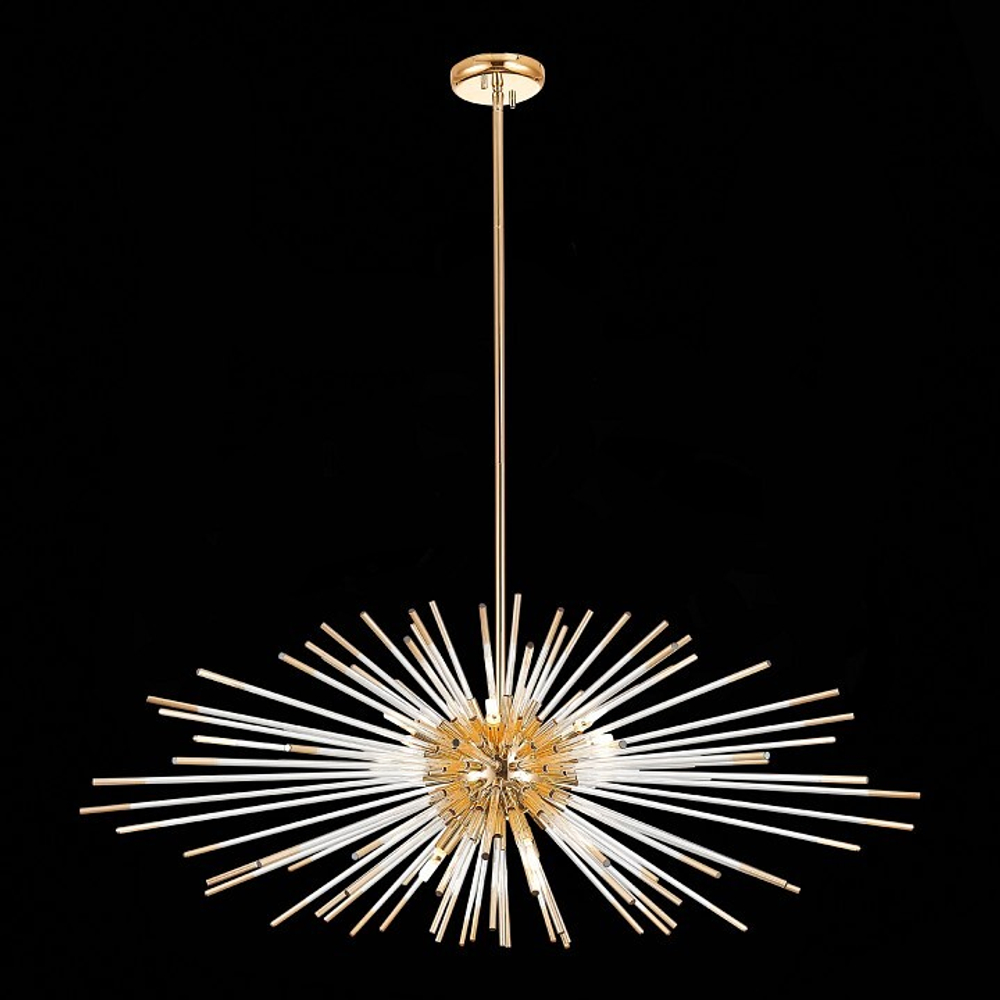 Люстра на штанге ST-Luce SL1097.203.09