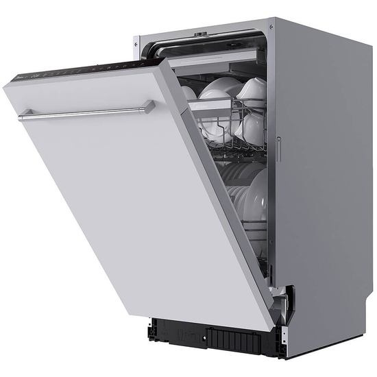 Встраиваемая посудомоечная машина Midea MID45S150i