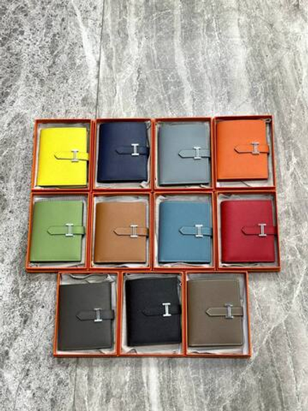 Кошелек Hermes