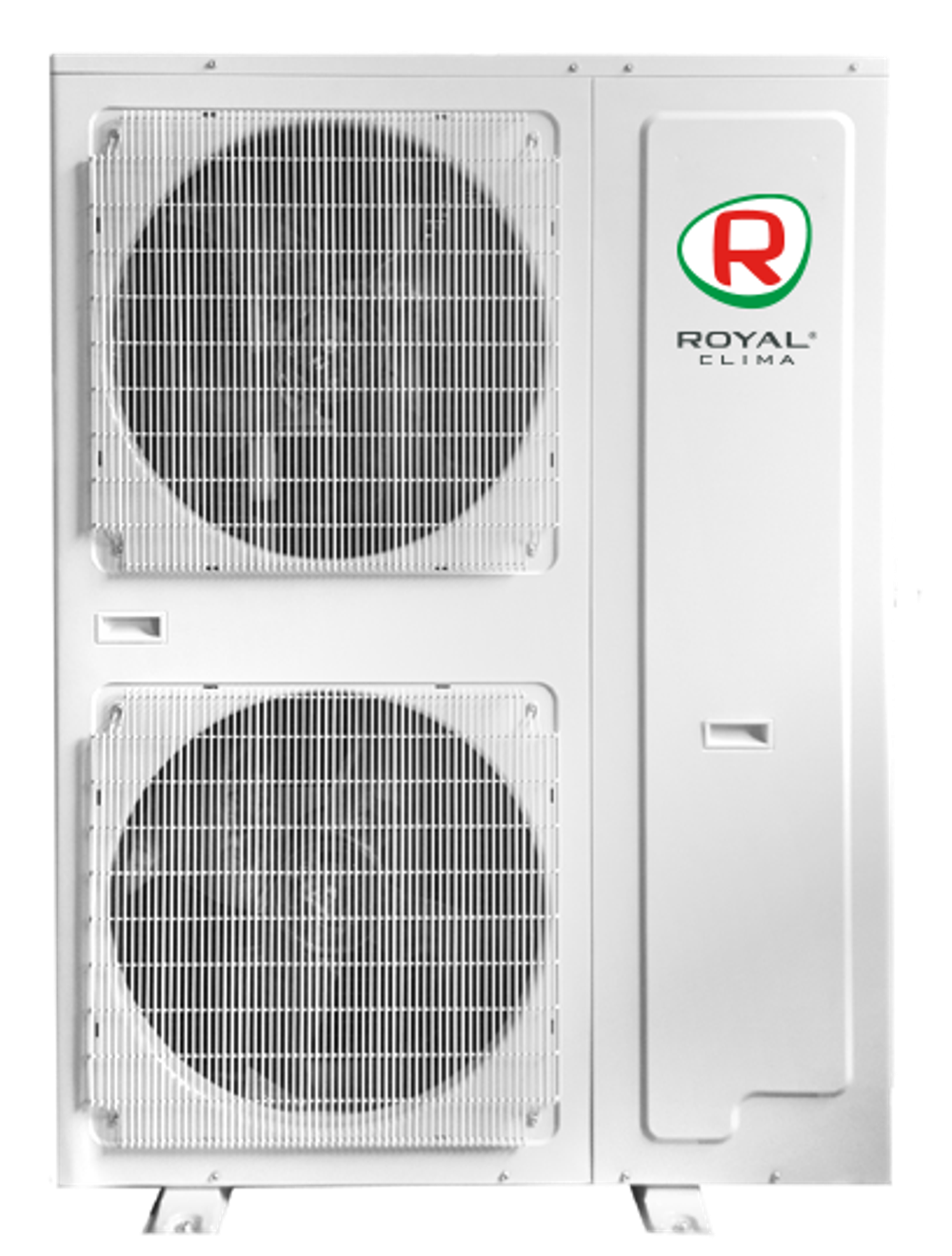 Сплит-система кондиционер напольно-потолочный Royal Clima CO-F 48HNDI/CO-E 48HNDI на 140 м²