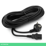 Кабель Cablexpert PC-186-1-10M