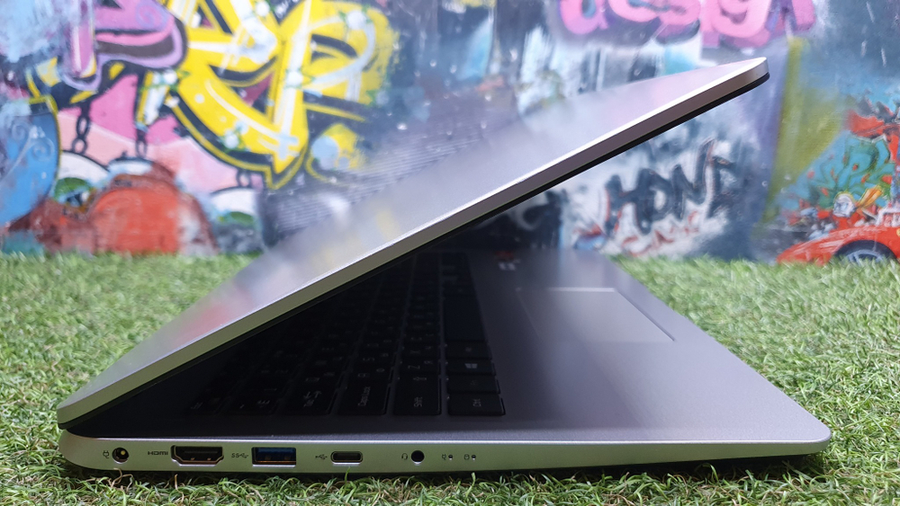 Ноутбук MAIBENBEN Ryzen 5/8Gb/FHD/M545 M5451SB0LSRE0/Windows 11