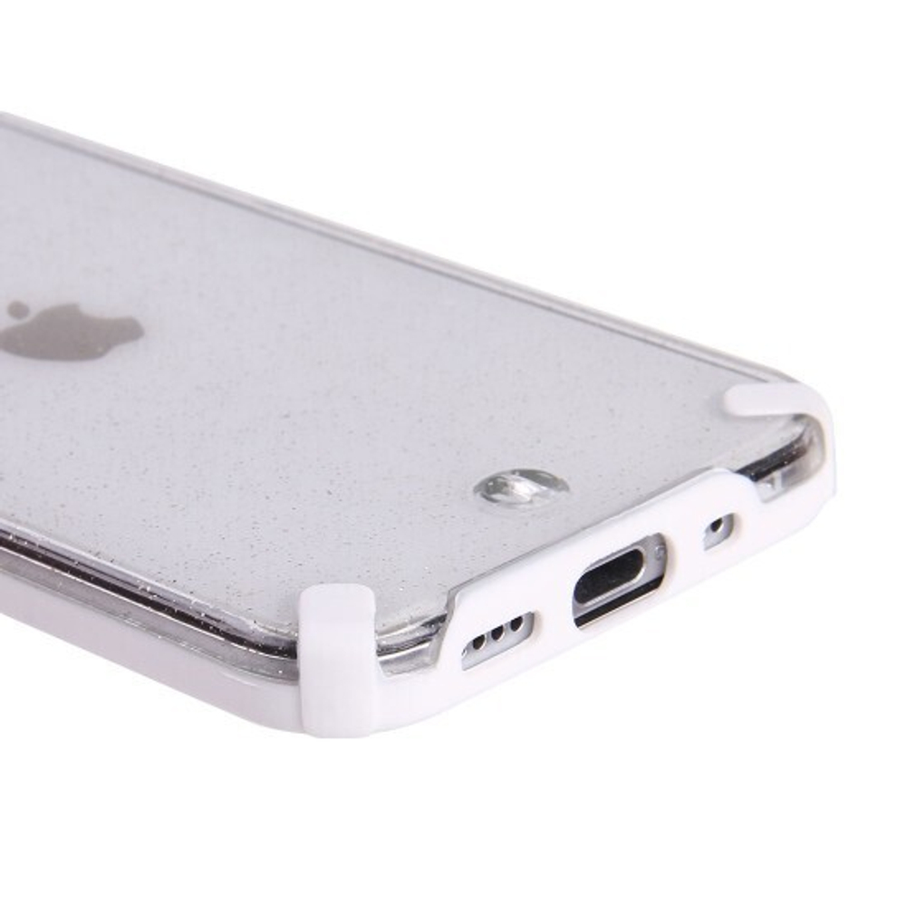 Чехол для iPhone 12 Mini, 012461 Красный