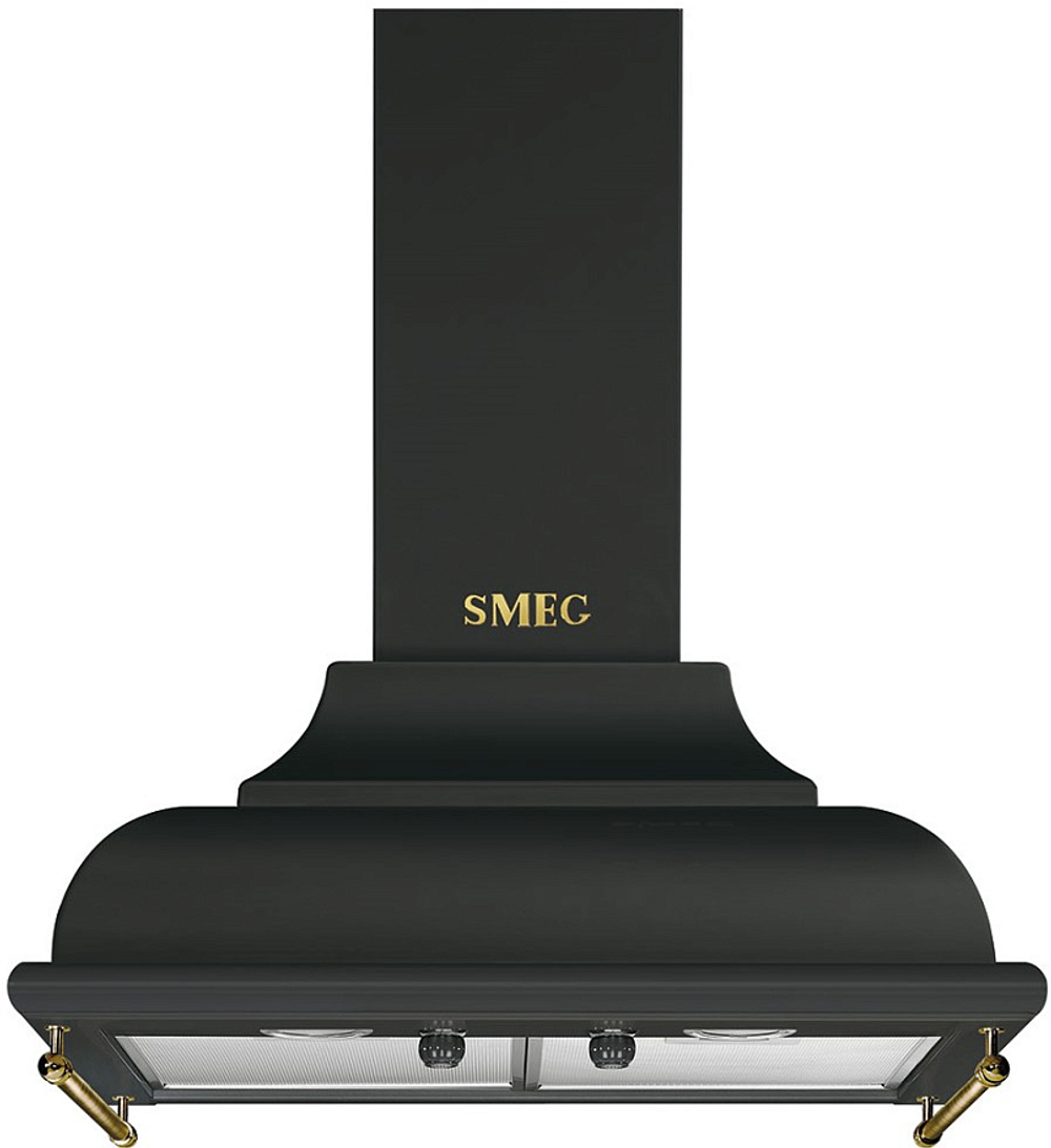 Вытяжка Smeg KC16AOE