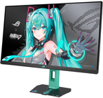 Монитор 27" ASUS XG27ACMEG-G черный