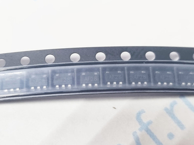 MCP6001UT-I/OT, Операционный усилитель