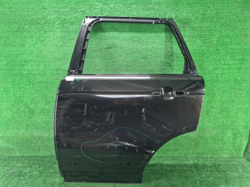 Дверь задняя левая Range Rover Vogue 4 L405 12-22