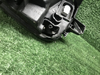 Битая Фара левая Smart Fortwo 3 (14-нв) галоген