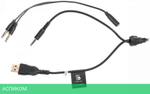 Наушники A4Tech Bloody G220