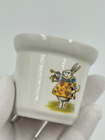 Подставка для яйца Alice in Wonderland, Johnsons Brothers